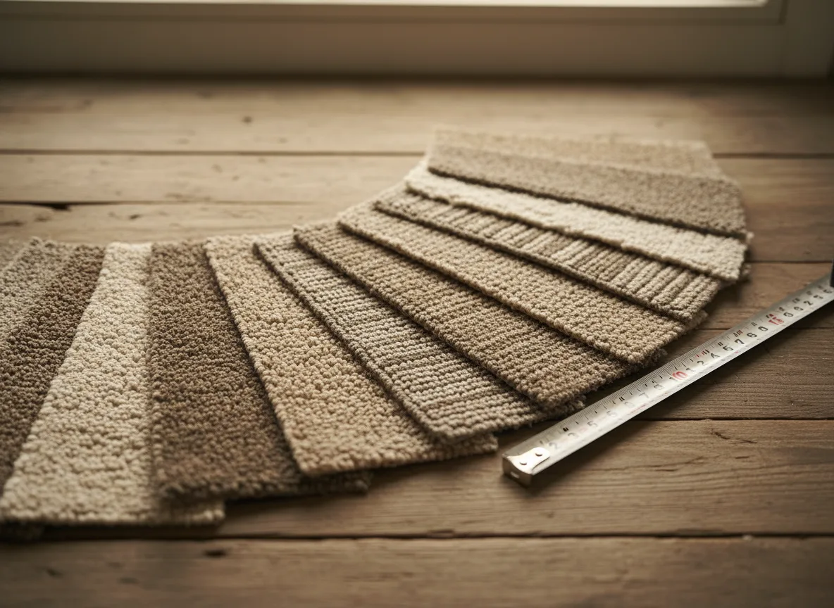 Carpet Installation Noxen, PA FAQs
